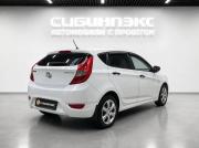 Hyundai Solaris I Кемерово  - изображение 15