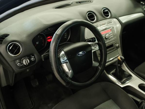 Ford Mondeo IV с пробегом 2010 года, цена 556 000 рублей, 211250 км, седан, Автокод Объявления