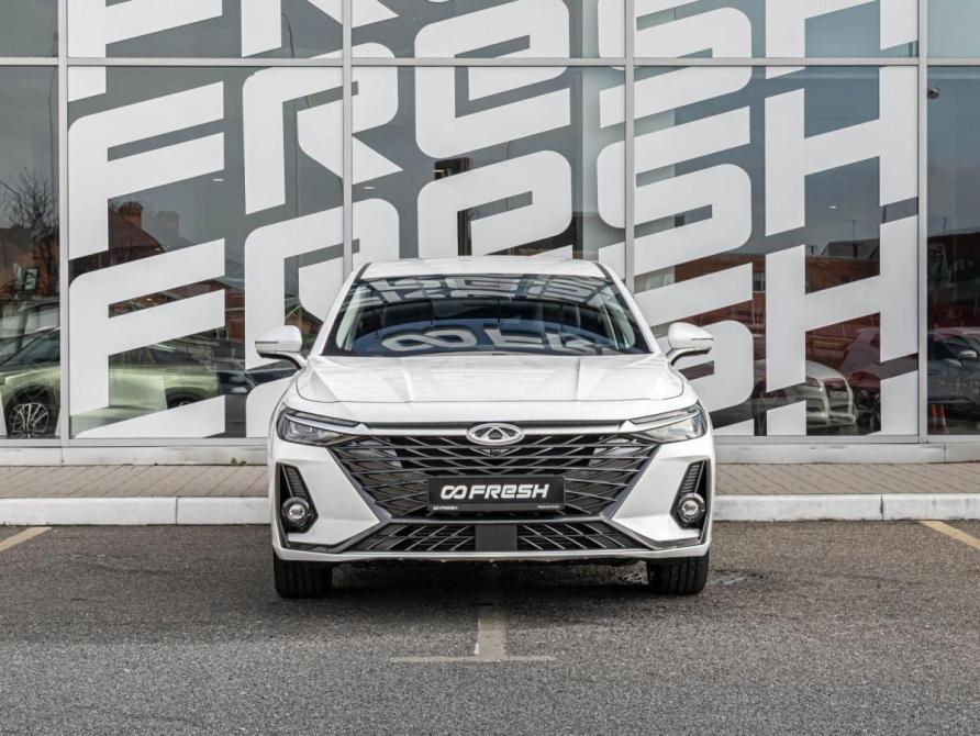Chery Arrizo 8 Краснодар  - изображение 3