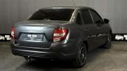 Lada (ВАЗ) Granta I Рестайлинг Смоленск  - изображение 26