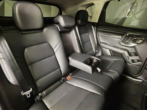 Haval H7 I с пробегом 2025 года, цена 2 995 000 рублей, 29415 км, внедорожник, Автокод Объявления