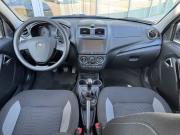 Lada (ВАЗ) Granta I Рестайлинг Воронеж  - изображение 21