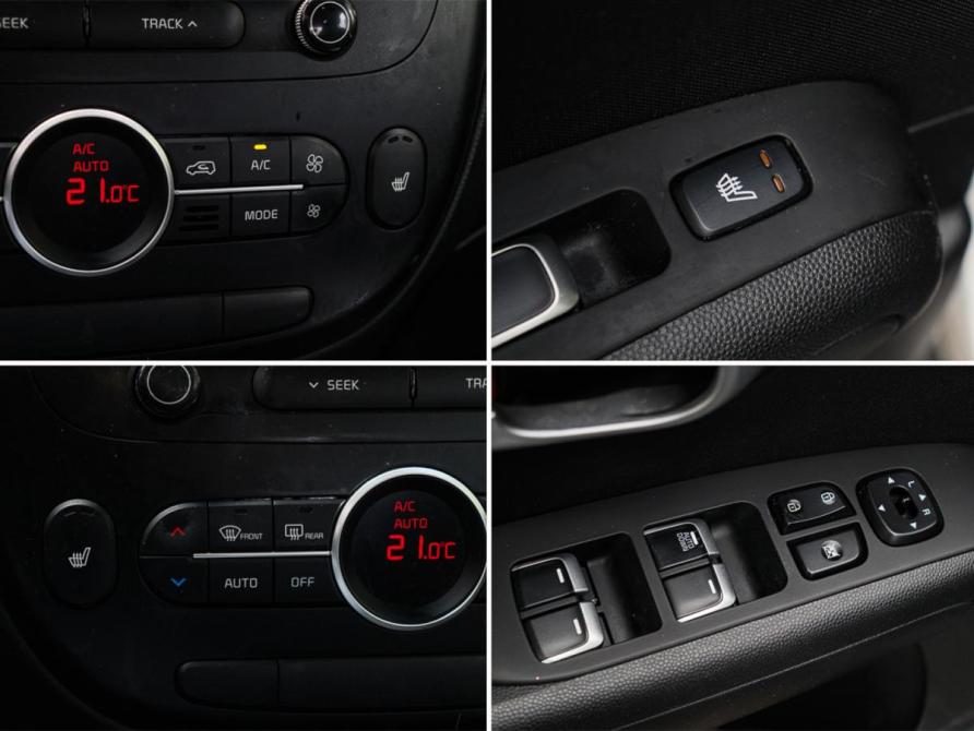 Kia Soul II Рестайлинг Москва  - изображение 13
