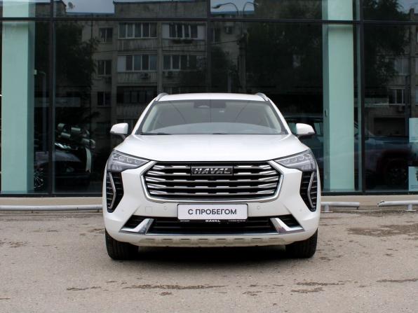 Haval Jolion I с пробегом 2023 года, цена 1 865 000 рублей, 53400 км, внедорожник, Автокод Объявления