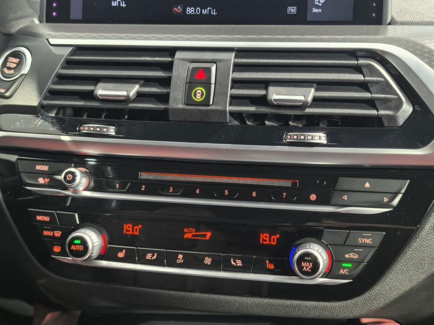 BMW X4 II (G02) Санкт-Петербург  - изображение 26