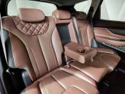 Hyundai Santa Fe IV Рестайлинг Москва  - изображение 38
