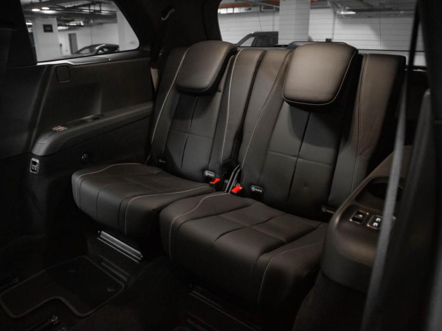 Mercedes-Benz GLS II (X167) Рестайлинг Москва  - изображение 31