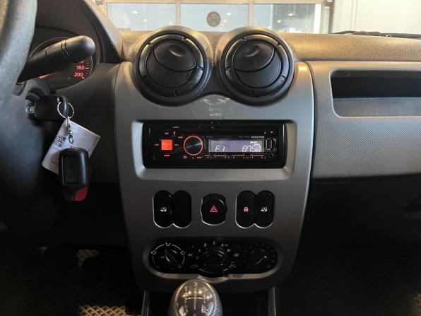 Renault Sandero I с пробегом 2013 года, цена 580 000 рублей, 192013 км, хэтчбек, Автокод Объявления