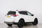 Toyota RAV4 IV (XA40) Рестайлинг Красноярск  - изображение 32