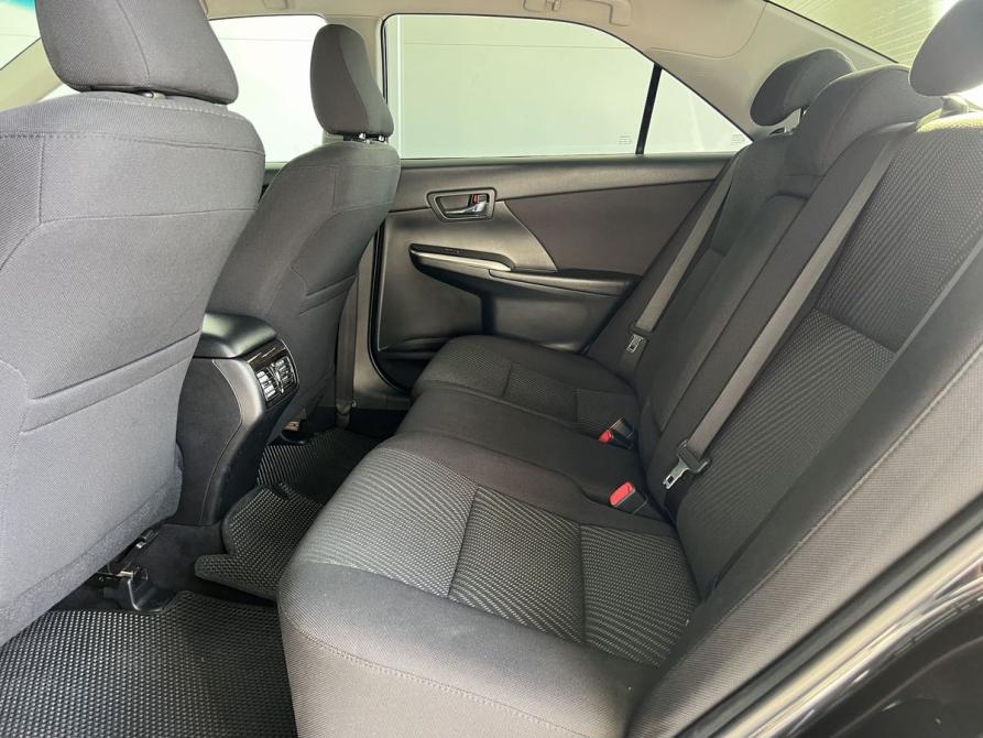 Toyota Camry VII (XV50) Рестайлинг Уфа  - изображение 22