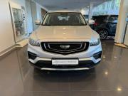 Geely Atlas Pro Подольск  - изображение 30