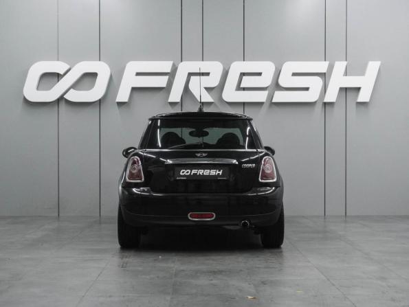 Mini Hatch II (R56) с пробегом 2009 года, цена 1 069 000 рублей, 188825 км, хэтчбек, Автокод Объявления