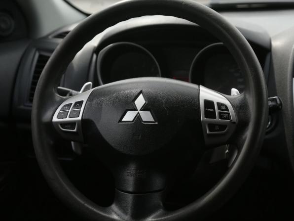 Mitsubishi ASX I с пробегом 2010 года, цена 837 000 рублей, 187000 км, внедорожник, Автокод Объявления