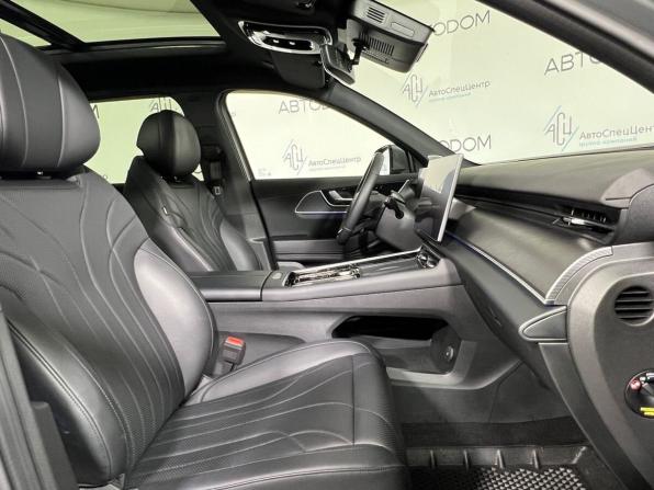 Chery Tiggo 9 I (China Market) с пробегом 2024 года, цена 3 229 900 рублей, 24000 км, внедорожник, Автокод Объявления