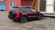 Chery Tiggo 3 I Санкт-Петербург  - изображение 15