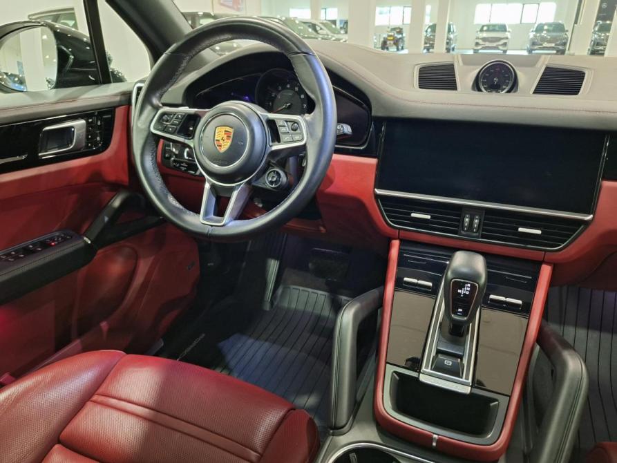 Porsche Cayenne III Люберцы  - изображение 23