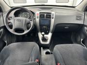Hyundai Tucson I Саратов  - изображение 25
