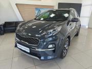 Kia Sportage IV Рестайлинг Москва  - изображение 20
