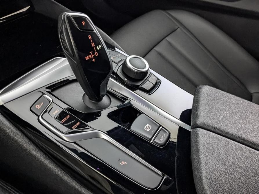 BMW 5 серии VII (G30/G31/G38) Москва  - изображение 21