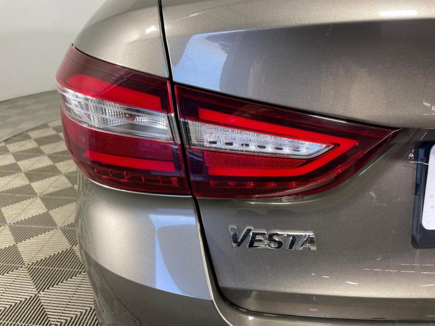 Lada (ВАЗ) Vesta I Рестайлинг (NG) Воронеж  - изображение 8