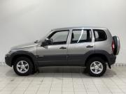 Chevrolet Niva I Рестайлинг Курск  - изображение 18