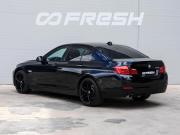 BMW 5 серии VI (F10/F11/F07) Рестайлинг Краснодар  - изображение 23