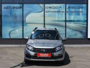 Lada (ВАЗ) Granta I Рестайлинг Архангельск  - изображение 14