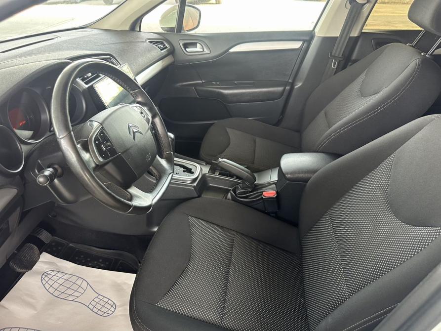 Citroen C4 II Волгоград  - изображение 9