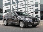 BMW X4 I (F26) Краснодар  - изображение 26