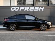 Hyundai Solaris II Новороссийск  - изображение 26