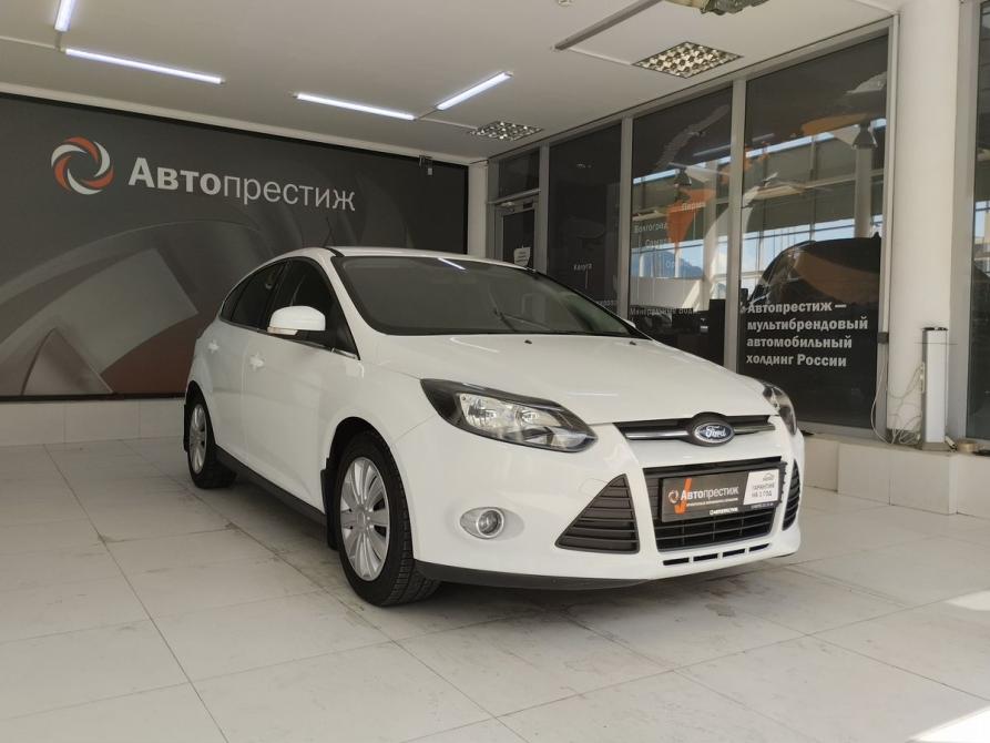 Ford Focus III Минеральные Воды  - изображение 1