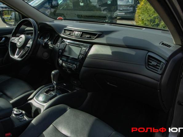 Nissan X-Trail III Рестайлинг с пробегом 2021 года, цена 2 448 000 рублей, 149024 км, внедорожник, Автокод Объявления