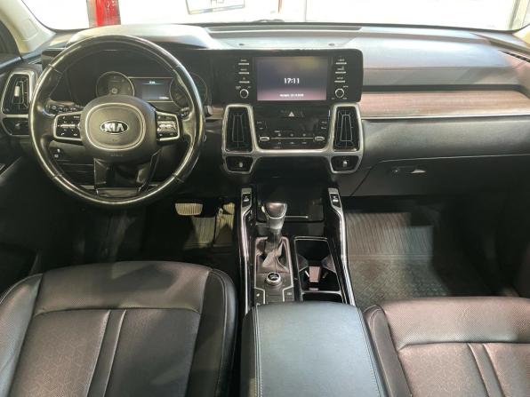 Kia Sorento IV с пробегом 2020 года, цена 2 911 400 рублей, 210000 км, внедорожник, Автокод Объявления