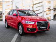 Audi Q3 I (8U) Ставрополь  - изображение 23