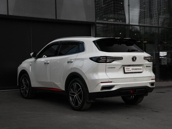 Changan CS55 Plus II с пробегом 2023 года, цена 1 970 000 рублей, 48877 км, внедорожник, Автокод Объявления