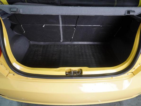 Chevrolet Spark II с пробегом 2007 года, цена 449 000 рублей, 162063 км, хэтчбек, Автокод Объявления