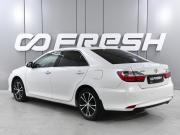 Toyota Camry VII (XV50) Рестайлинг Ростов-на-Дону  - изображение 22