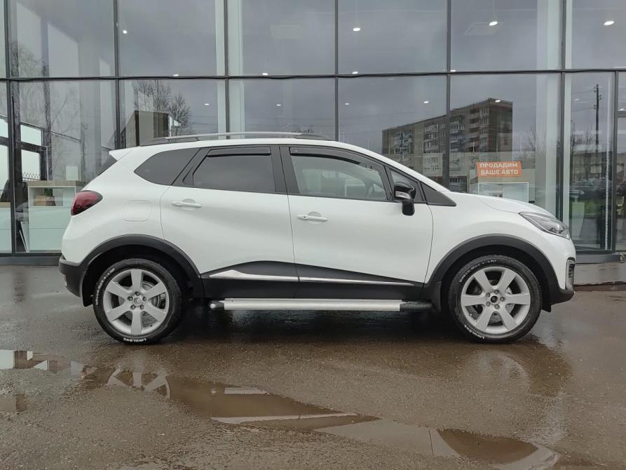Renault Kaptur I Ижевск  - изображение 4