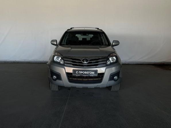Great Wall Hover H3 I с пробегом 2012 года, цена 563 000 рублей, 201087 км, внедорожник, Автокод Объявления