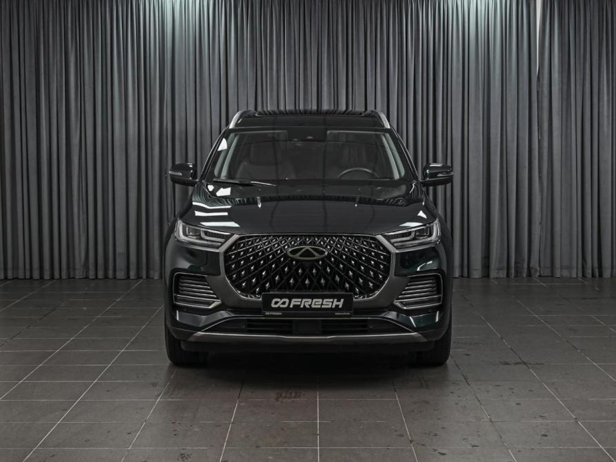 Chery Tiggo 8 Pro Max I Ставрополь  - изображение 3