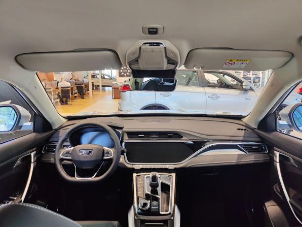 Новый Belgee X70 I Рестайлинг 2026 года, цена 2 721 276 рублей, внедорожник, Автокод Объявления
