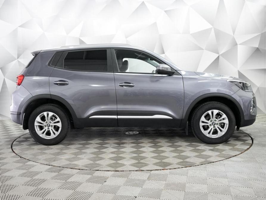 Chery Tiggo 4 Pro I Ульяновск  - изображение 3