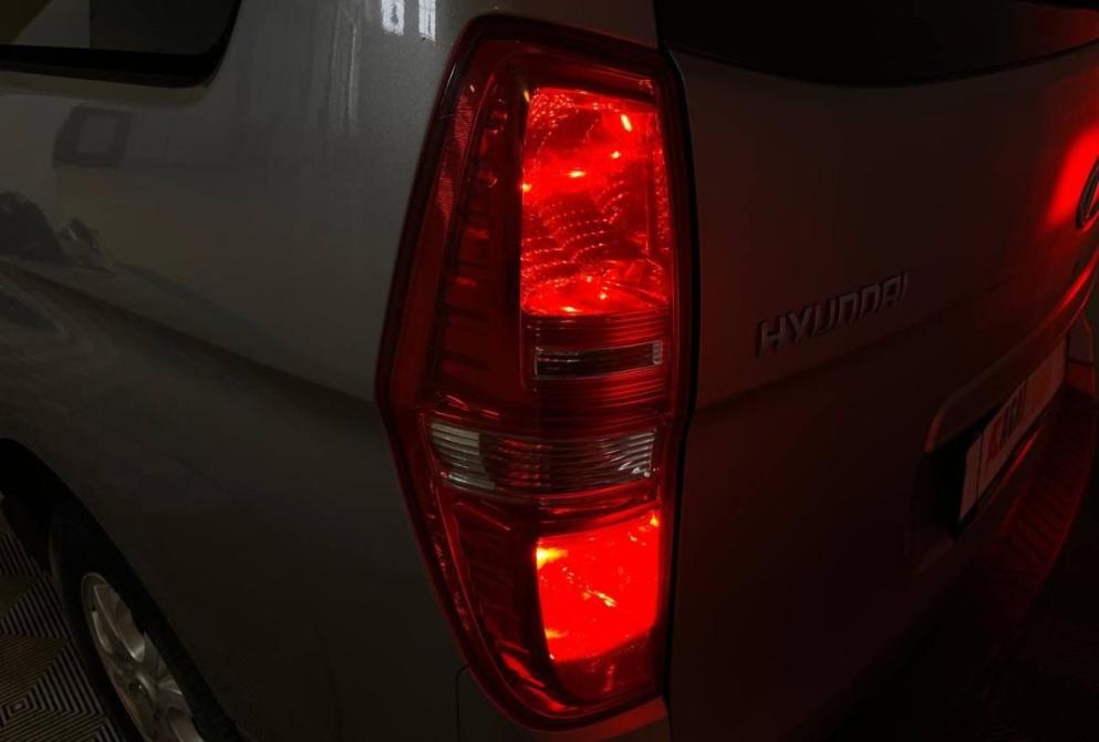 Hyundai H-1 II Волгоград  - изображение 30