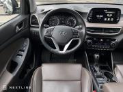 Hyundai Tucson III Рестайлинг Самара  - изображение 42