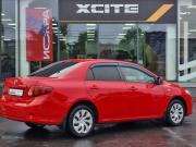 Toyota Corolla X (E140 E150) Архангельск  - изображение 25