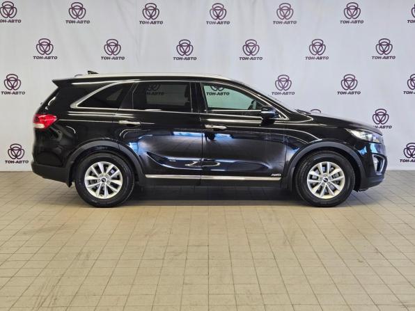 Kia Sorento III Prime с пробегом 2017 года, цена 2 112 000 рублей, 136010 км, внедорожник, Автокод Объявления