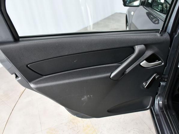 Lada (ВАЗ) Granta I с пробегом 2018 года, цена 657 000 рублей, 139862 км, седан, Автокод Объявления