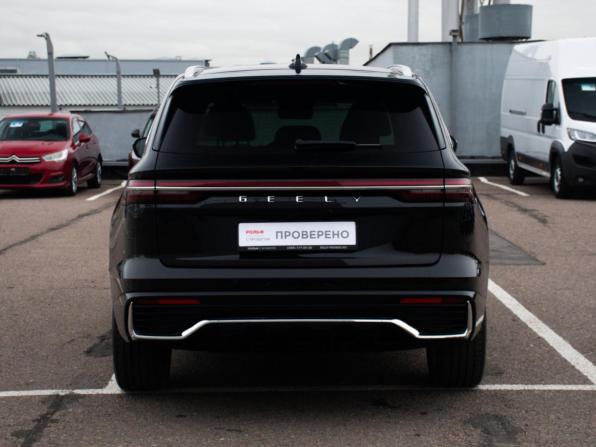 Geely Monjaro I с пробегом 2024 года, цена 2 449 000 рублей, 55000 км, внедорожник, Автокод Объявления