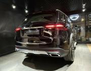 Mercedes-Benz GLE II (V167) Рестайлинг Москва  - изображение 21