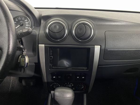 Nissan Almera III (G15) с пробегом 2015 года, цена 595 000 рублей, 241834 км, седан, Автокод Объявления